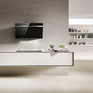 Вытяжка Элика MAJESTIC SENSE BL/F/60 фото 4 в Краснодаре Вытяжка Elica MAJESTIC SENSE BL/F/60 фото 4 в Краснодаре