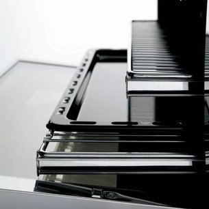 Варочный центр Lofra RNMD96MFTE/5IF CHROME фото 4 в Краснодаре