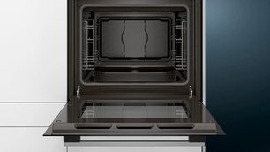 Духовой шкаф Сименс HA010FBR1M фото 2 в Краснодаре Духовой шкаф Siemens HA010FBR1M фото 2 в Краснодаре