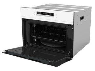 Духовой шкаф Хайер HMX-BDC399W фото 3 в Краснодаре Духовой шкаф Haier HMX-BDC399W фото 3 в Краснодаре