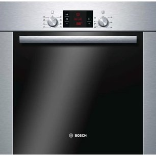 Духовой шкаф Бош HBA22R251E фото в Краснодаре Духовой шкаф Bosch HBA22R251E фото в Краснодаре