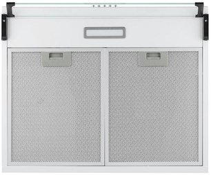 Подвесная вытяжка Krona EMMA 600 white PB фото 4 в Краснодаре Подвесная вытяжка Krona EMMA 600 white PB фото 4 в Краснодаре