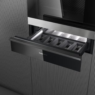 Выдвижной винный шкаф Дометик DrawBar 5B фото 2 в Краснодаре Выдвижной винный шкаф Dometic DrawBar 5B фото 2 в Краснодаре