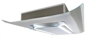 Вытяжка Фалмек Cielo 120 ix (600) ECP фото в Краснодаре Вытяжка Falmec Cielo 120 ix (600) ECP фото в Краснодаре