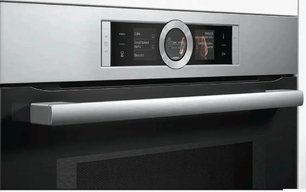 Духовой шкаф Бош CMG656RS1I фото 3 в Краснодаре Духовой шкаф Bosch CMG656RS1I фото 3 в Краснодаре
