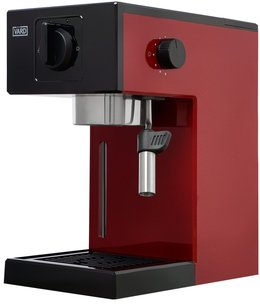 Кофеварка рожковая Вард VCPA1V фото 4 в Краснодаре Кофеварка рожковая VARD VCPA1V фото 4 в Краснодаре