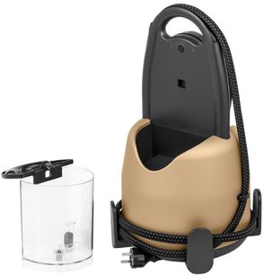 Парогенератор БОРК I800 ch фото 4 в Краснодаре Парогенератор BORK I800 ch фото 4 в Краснодаре