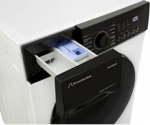 Стирально-сушильная машина Шауб Лоренц SLW CW8245 I фото 2 в Краснодаре Стирально-сушильная машина Schaub Lorenz SLW CW8245 I фото 2 в Краснодаре