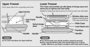 Холодильник Hitachi R-ZXC740WH-XK фото 4 в Краснодаре