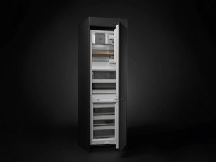 Встраиваемый холодильник BORA C178KGS2 фото 2 в Краснодаре