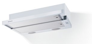 Вытяжка Faber FLEXA M6 W/GL A60 фото в Краснодаре