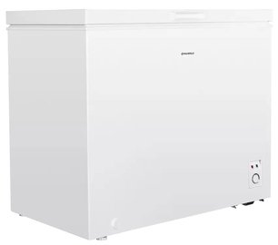 Морозильный ларь MAUNFELD MFL200W фото в Краснодаре Морозильный ларь MAUNFELD MFL200W фото в Краснодаре