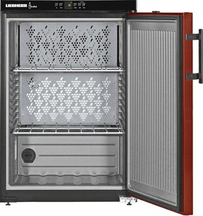 Винный климатический шкаф Либхер WKr 1811 фото 2 в Краснодаре Винный климатический шкаф Liebherr WKr 1811 фото 2 в Краснодаре