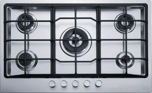 Независимая варочная панель Франке FHNE 755 4G TC XS фото в Краснодаре Независимая варочная панель Franke FHNE 755 4G TC XS фото в Краснодаре