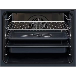 Духовой шкаф AEG OA5CB531AB фото 4 в Краснодаре