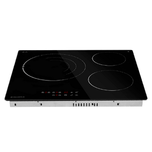 Варочная панель Маунфилд CVCE593TPBK фото 2 в Краснодаре Варочная панель Maunfeld CVCE593TPBK фото 2 в Краснодаре