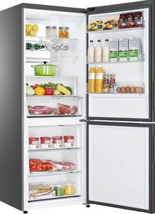 Холодильник Хайер C4F744CMG фото 3 в Краснодаре Холодильник Haier C4F744CMG фото 3 в Краснодаре