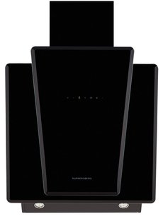 Вытяжка Куперсберг F 651 фото в Краснодаре Вытяжка Kuppersberg F 651 фото в Краснодаре