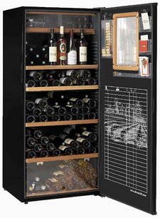 Винный шкаф Climadiff CLP204ZN фото в Краснодаре