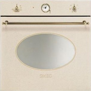 Духовой шкаф Смег SC800AVO9 фото в Краснодаре Духовой шкаф Smeg SC800AVO9 фото в Краснодаре