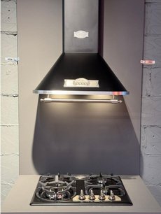 Вытяжка Кайзер A 6315 EM SIL ECO фото 2 в Краснодаре Вытяжка Kaiser A 6315 EM SIL ECO фото 2 в Краснодаре