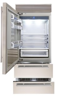 Встраиваемый холодильник Fhiaba XS900HST3 фото в Краснодаре