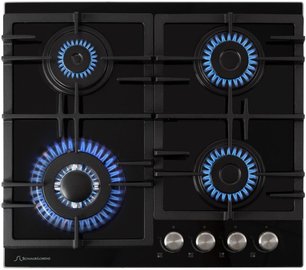 Газовая варочная панель Шауб Лоренц SLK GY6511 фото 2 в Краснодаре Газовая варочная панель Schaub Lorenz SLK GY6511 фото 2 в Краснодаре