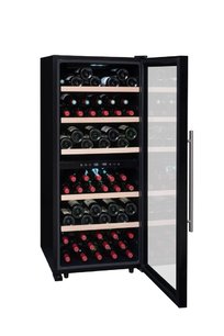 Винный шкаф La Sommeliere CVD102DZA фото 4 в Краснодаре