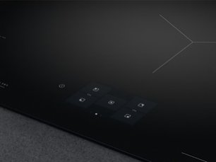 Варочная панель AEG TH85IM30FB фото 4 в Краснодаре