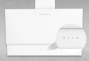 Вытяжка Зигмунд Штайн K 146.6 W фото 4 в Краснодаре Вытяжка Zigmund Shtain K 146.6 W фото 4 в Краснодаре