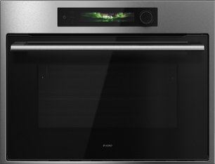 Встраиваемая микроволновая печь Аско OM64SSH фото в Краснодаре Встраиваемая микроволновая печь Asko OM64SSH фото в Краснодаре