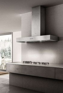 Вытяжка ELICA SPOT URBAN CAST IRON/A/90 фото 4 в Краснодаре Вытяжка ELICA SPOT URBAN CAST IRON/A/90 фото 4 в Краснодаре