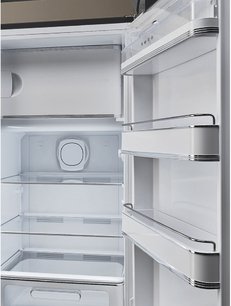 Холодильник Смег FAB28RDTP3 фото 3 в Краснодаре Холодильник Smeg FAB28RDTP3 фото 3 в Краснодаре