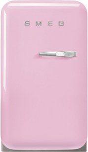 Минибар Смег FAB5LPK6 фото в Краснодаре Минибар Smeg FAB5LPK6 фото в Краснодаре