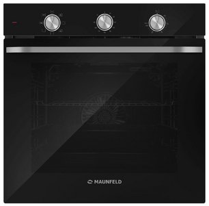 Духовой шкаф Maunfeld FEOF7871B фото в Краснодаре