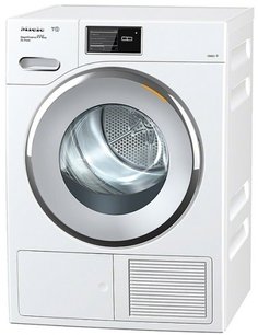 Сушильная машина Миле TMV 840 WP фото в Краснодаре Сушильная машина Miele TMV 840 WP фото в Краснодаре