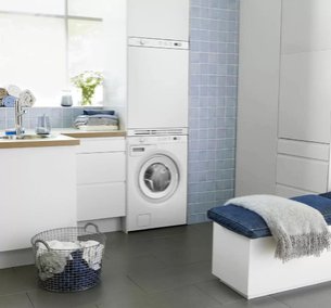 Стиральная машина Аско W6444 W фото 2 в Краснодаре Стиральная машина Asko W6444 W фото 2 в Краснодаре