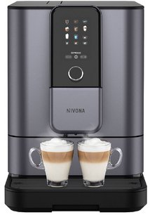 Кофемашина Нивона CafeRomatica NIVO 8107 фото в Краснодаре Кофемашина Nivona CafeRomatica NIVO 8107 фото в Краснодаре