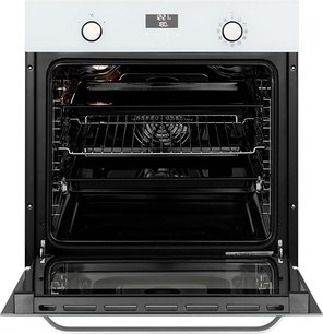 Духовой шкаф Хайер HOX-P11HGW фото 3 в Краснодаре Духовой шкаф Haier HOX-P11HGW фото 3 в Краснодаре