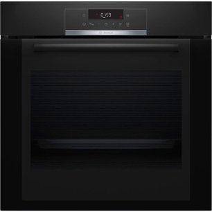 Духовой шкаф Бош HBA372BB0 фото в Краснодаре Духовой шкаф Bosch HBA372BB0 фото в Краснодаре