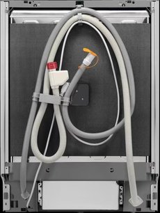 Встраиваемая посудомоечная машина Электролюкс EEZ69410W фото 3 в Краснодаре Встраиваемая посудомоечная машина Electrolux EEZ69410W фото 3 в Краснодаре