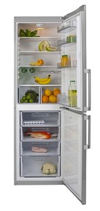 Двухкамерный холодильник Вестфрост VF 200 EX фото 2 в Краснодаре Двухкамерный холодильник Vestfrost VF 200 EX фото 2 в Краснодаре