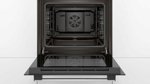 Духовой шкаф Бош HBF114BR0R фото 4 в Краснодаре Духовой шкаф Bosch HBF114BR0R фото 4 в Краснодаре