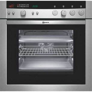 Духовой шкаф Нефф E16E64N0 фото в Краснодаре Духовой шкаф Neff E16E64N0 фото в Краснодаре