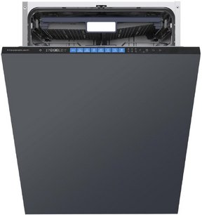 Встраиваемая посудомоечная машина Kuppersbusch G 6594.0 V фото в Краснодаре