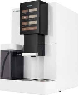 Кофемашина Hyundai HAM-5104 фото 3 в Краснодаре