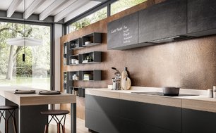 Вытяжка Элика HIDDEN 2.0 BL MAT/A/72 фото 4 в Краснодаре Вытяжка Elica HIDDEN 2.0 BL MAT/A/72 фото 4 в Краснодаре