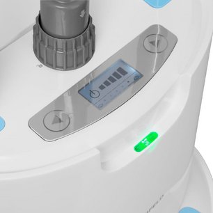 Отпариватель Маунфилд MF-1136BL PRO фото 3 в Краснодаре Отпариватель Maunfeld MF-1136BL PRO фото 3 в Краснодаре