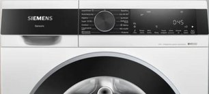 Стиральная машина Siemens WG44G2FWPL фото 2 в Краснодаре