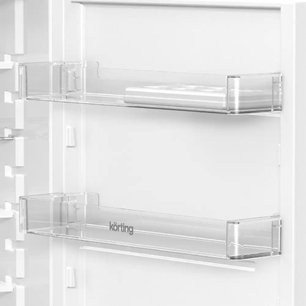 Встраиваемый холодильник Кертинг KSI 17860 CFL фото 3 в Краснодаре Встраиваемый холодильник Korting KSI 17860 CFL фото 3 в Краснодаре